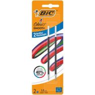 Recharge encre ultra-glissante - Smooth - Bic