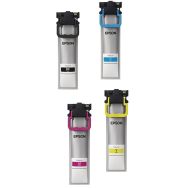 Recharge jet d'encre T944x  - Epson