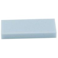 Recharge mousse pour brosse ref.1765 (Lot de 10)