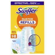 Recharge plumeaux X9 (parfum Febreeze) - Swiffer - Lot de 6