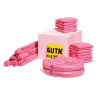 Recharge pour Kit conteneur à roulette - Chimique - Petit