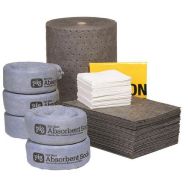 Recharge pour chariot d'absorbant KIT2401-999 PIG®