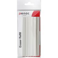 Recharge pour stylos gommes