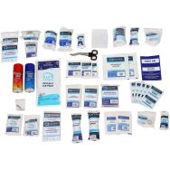 Recharge premiers soins: Powercare Club