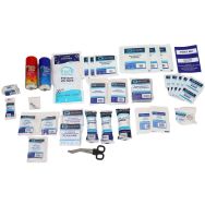 Recharge premiers soins: Powercare Team