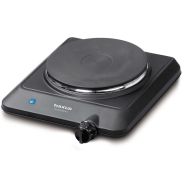 Réchaud 1 plaque 1 500 W Volcano Uno - Black & Decker