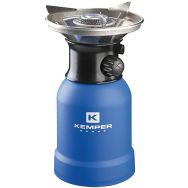 Réchaud à gaz avec piezo anti-vent