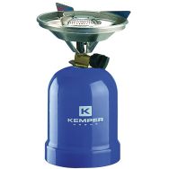 Réchaud à gaz sans piezo anti-vent