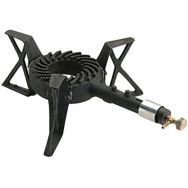 Réchaud en fonte tripatte 7500w de 37cm