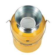 Récipient de drainage - Capacité 19 L