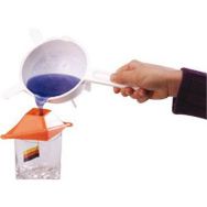 Récipient spécial pour fondre cire à bougie, savon (Lot de 2)