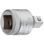 Réducteur 3/8'' à 1/4''