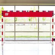Réducteur buts de hand