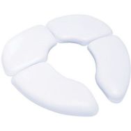 Réducteur de toilette pliant pour enfant avec sacoche