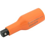 Réducteur isole 1000 volts 1/2'' - 3/8''