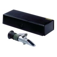 Réfractomètre et sorbétomètre à main