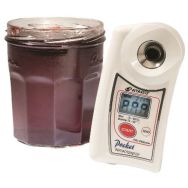 Réfractomètre pal-patissier