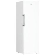 Réfrigérateur - Pose libre - Monoporte tout utile -Froid ventilé- Beko