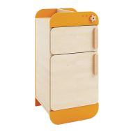 Réfrigérateur - congélateur