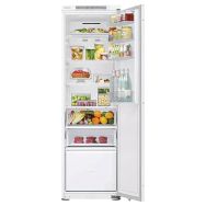 Réfrigérateur 1 porte BRD27600EWW - Volume (réf.) 239 L - Samsung