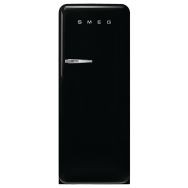 Réfrigérateur 1 porte FAB28RBL6 - Volume (réf.) 244 L - Smeg