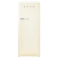 Réfrigérateur 1 porte FAB28RCR6 - Volume (réf.) 244 L - Smeg