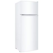 Réfrigérateur 2 portes 206L classe E 4*-CRF206P2W-California
