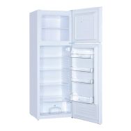 Réfrigérateur 2 portes BFD7611EW - 229 L - Brandt
