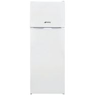 Réfrigérateur 2 portes FD14EW - Volume (réf.) 171 L - Smeg