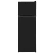 Réfrigérateur 2 portes GRF170BK - Volume (réf.) 170,5 L - Glem