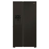 Réfrigérateur WHG26574WXK5E - Volume (réf.) 375 L - Whirlpool