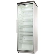 Réfrigérateur à usage intensif 1P vitrée ADN 203/1 BP-Beko Professional