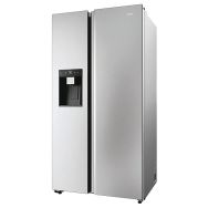 Réfrigérateur américain HSW59F18EIMM - Volume (réf.) 391 L - Haier