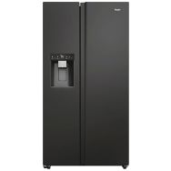 Réfrigérateur américain HSW79F18DIPT - Volume (réf.) 391 L - Haier