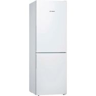 Réfrigérateur combiné 287L BOSCH - KGV33VWEAS