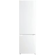 Réfrigérateur combiné 2 portes 262L Classe E blanc -CRF262CBW-11-California