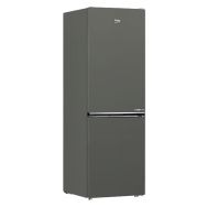 Réfrigérateur combiné B5RCNE416HG-Volume (réf.) 297 L-Beko