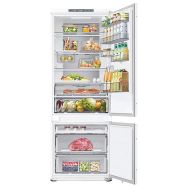 Réfrigérateur combiné BRB38G705EWW-Volume (réf.) 289 L-Samsung