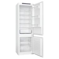 Réfrigérateur combiné CBNF177BI-Volume (réf.) 168 L-Frigelux