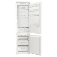 Réfrigérateur combiné CBNF190BI-Volume (réf.) 213 L-Frigelux
