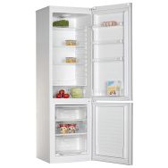 Réfrigérateur combiné CCH1S518EW - Volume (réf.) 191 L - Candy