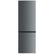 Réfrigérateur combiné CCH2T618EXBF - Volume (réf.) 210 L - Candy