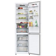 Réfrigérateur combiné ECN2CQTEW206 - Volume (réf.) 289 L - Candy
