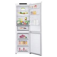 Réfrigérateur combiné GBV3100ESW-Volume (réf.) 234 L-Lg