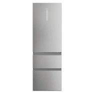 Réfrigérateur combiné HTW5618DNMG - Volume (réf.) 235 L - Haier