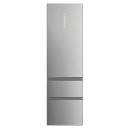 Réfrigérateur combiné HTW5620DNMG - Volume (réf.) 289 L - Haier