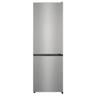 Réfrigérateur combiné INK25322XB4E - Volume (réf.) 226 L - Indesit