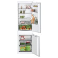 Réfrigérateur combiné KIN865SE0-Volume (réf.) 184 L-Bosch