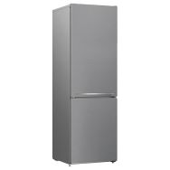 Réfrigérateur combiné RCSA270K40SN-Volume (réf.) 175 L-Beko