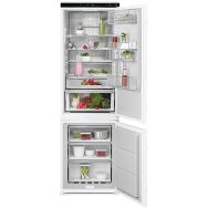 Réfrigérateur combiné TSC8M181DS-Volume (réf.) 186 L-Aeg